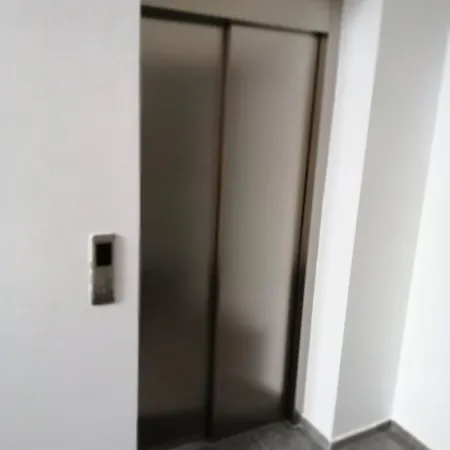 Pahulja Apartman Pale