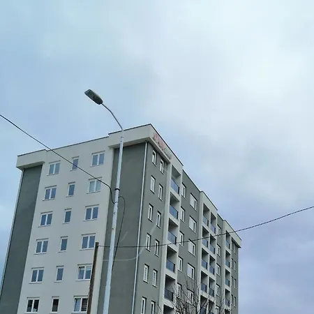 Apartment Pahulja