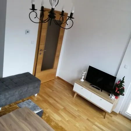 Apartman Pahulja