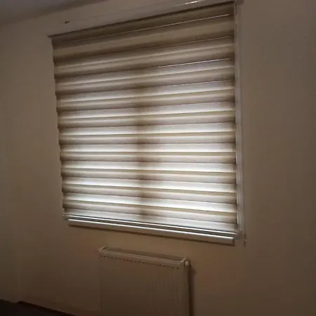 Apartman Pahulja