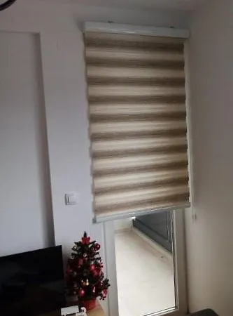 Pahulja Apartman