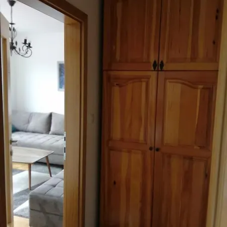 Apartman Pahulja *