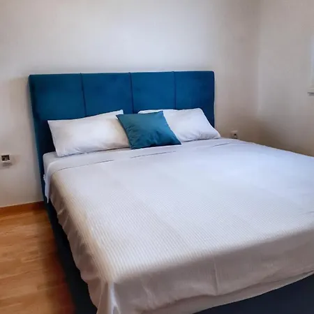 Apartman Pahulja