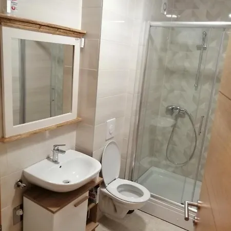 Apartman Pahulja