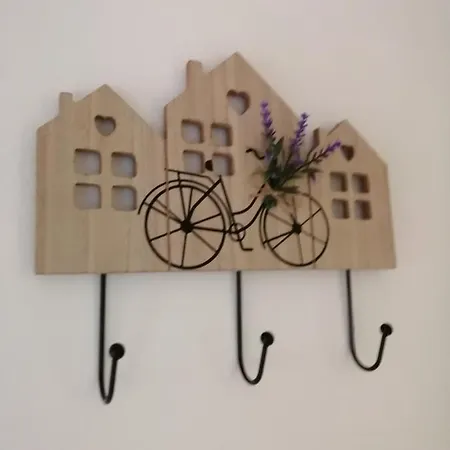 Apartman Pahulja