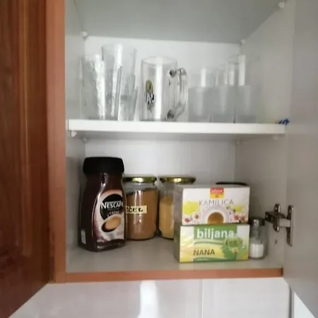 Apartman Pahulja Pale