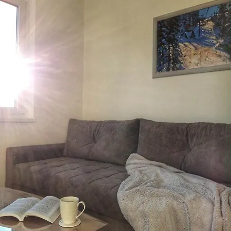 Apartman Pahulja *